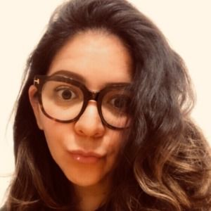 Meet your Posher, Alejandra